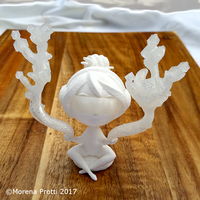 Nana 3D Yogi Avatar - Thumbnail 6