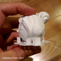 Nana 3D Yogi Avatar - Thumbnail 15