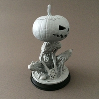 Pumpkin Monster - Thumbnail 8