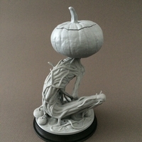 Pumpkin Monster - Thumbnail 9