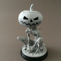 Pumpkin Monster - Thumbnail 10
