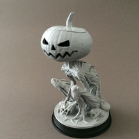 Pumpkin Monster - Thumbnail 11