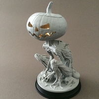 Pumpkin Monster - Thumbnail 13