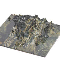 Mapa 3D, Javea, Calpe, Ifac - Thumbnail 7