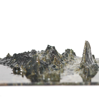 Mapa 3D, Javea, Calpe, Ifac - Thumbnail 9