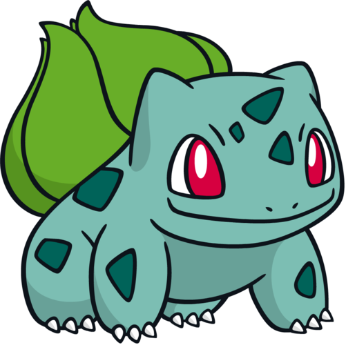 Pokemon Animals 3D Print 163611 Pokemon Animals 3D Print 163611