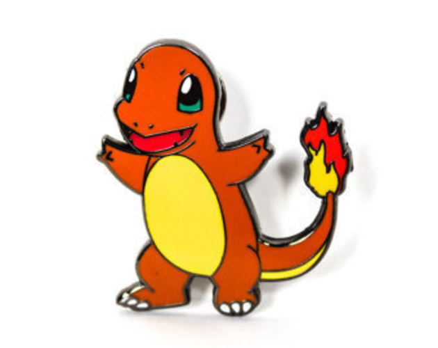 Pokemon Animals 3D Print 163612 Pokemon Animals 3D Print 163612