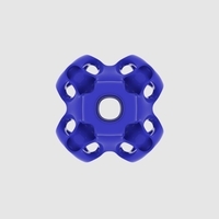 Small Cubic Gyroid 3D Printing 165216
