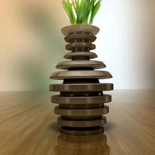 Amazing Vase 3D Print 16555