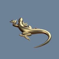 Lizard - Thumbnail 7