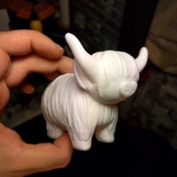 Highland Cow - Thumbnail 5