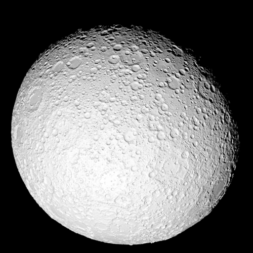 High Resolution Displaced Moon 3D Print 167024 High Resolution Displaced Moon 3D Print 167024