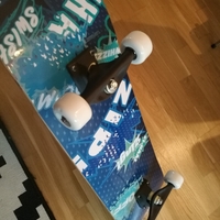Skateboard Trucks - Thumbnail 1