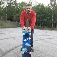 Skateboard Trucks - Thumbnail 2