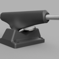 Skateboard Trucks - Thumbnail 3