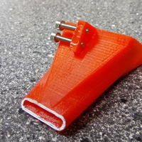 Small Cooling nozzles upgrade 3D Printing 168878