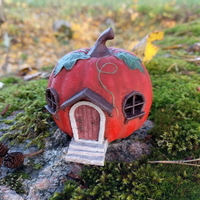 Small Pumpkin Hut 3D Printing 169817