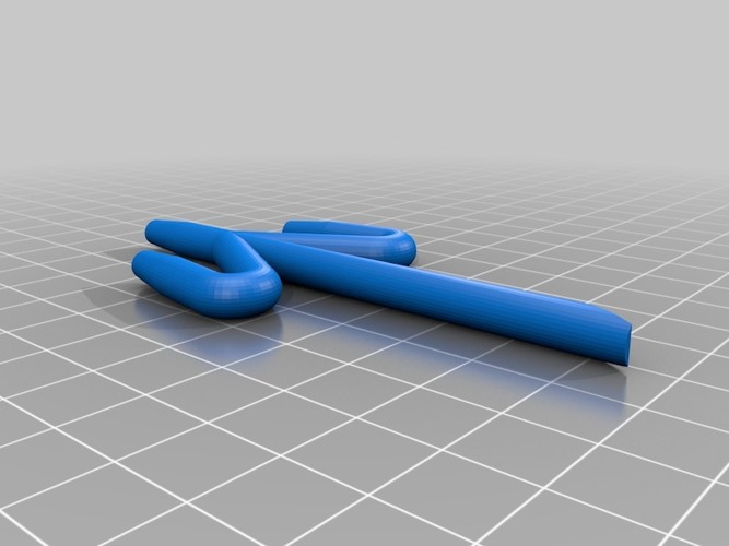 Conduit - 3Dponics Drip Hydroponics 3D Print 16998