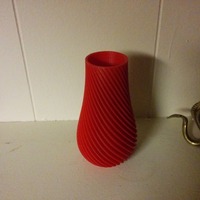 Spiral Vase - Thumbnail 3