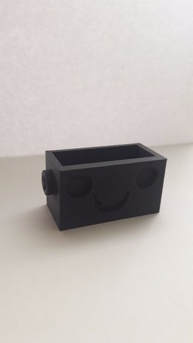 BIO - FLOWERPOT 3D Print 171572 BIO - FLOWERPOT 3D Print 171572