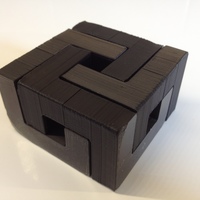 PifPaf with Turn by Gregory Benedetti - Thumbnail 2