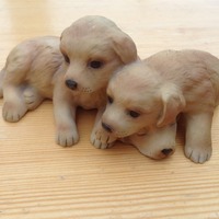 Small Puppies 3D Printing 17175