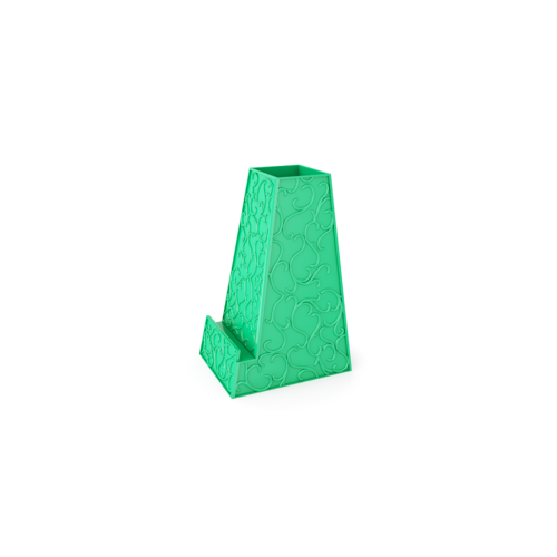 Flower Pot and Mobile Stand 3D Print 172567