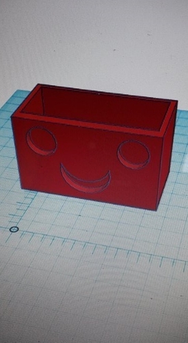 BIO - FLOWERPOT 3D Print 174152
