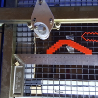 Bench saw blade height gauge - Thumbnail 2