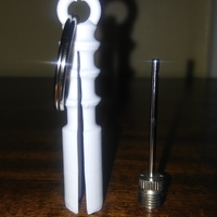 Small Air Needle Holder 3D Printing 175334