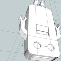 Robot Whistle - Thumbnail 2
