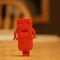 Robot Whistle - Thumbnail 3