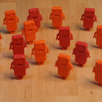 Robot Whistle - Thumbnail 4