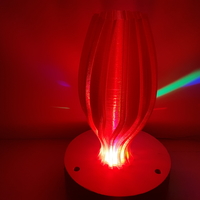 Small  Torpedo Lamp 3D Printing 175810