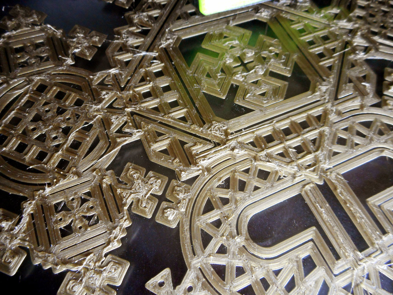 Ethiopian cross