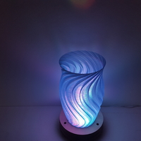Small Wave Lamp 2 3D Printing 176729