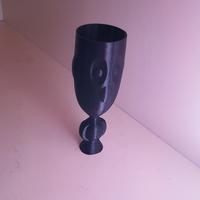 Figure Vase - Thumbnail 3