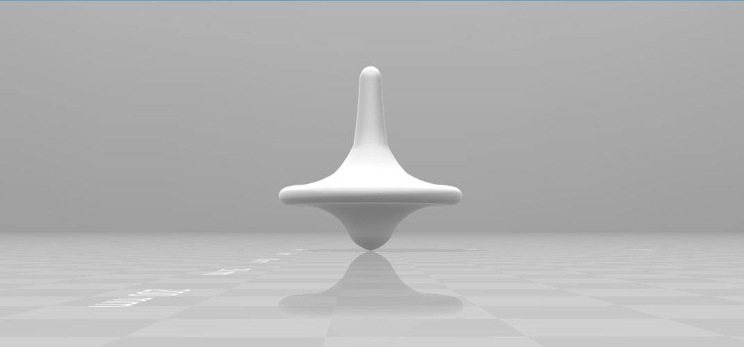 DOM COBB'S TOTEM (INCEPTION SPINNING TOP) 3D Print 177674