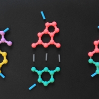 Building a DNA chain - Thumbnail 1