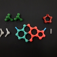 Building a DNA chain - Thumbnail 2