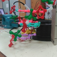 Building a DNA chain - Thumbnail 4