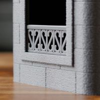 Birdhouse 16eme - Thumbnail 4