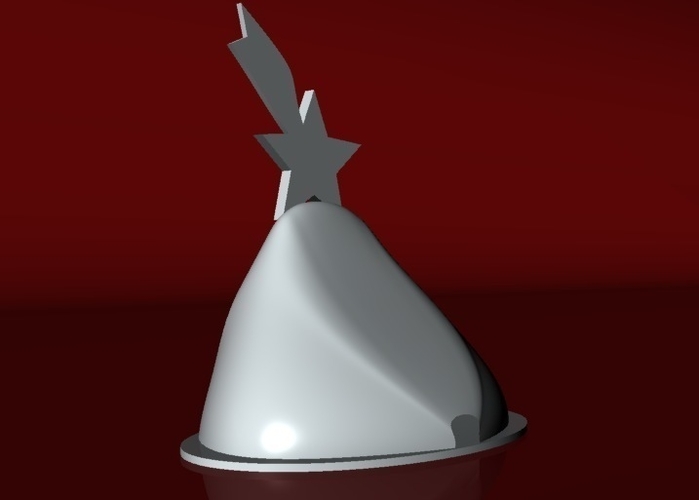 stylized Nativity 3D Print 182943 stylized Nativity 3D Print 182943