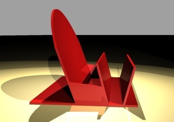 phone stand 3D Print 183008 phone stand 3D Print 183008