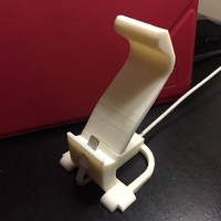 Small iPhone 6/7/8 charging stand 3D Printing 183725