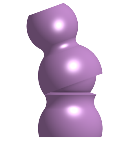 Modular Hose 3D Print 184168 Modular Hose 3D Print 184168
