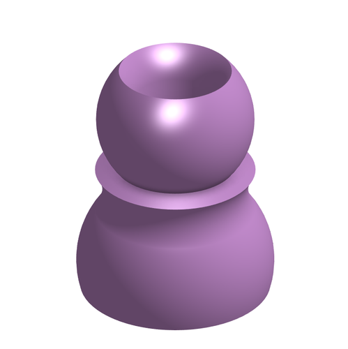 Modular Hose 3D Print 184169 Modular Hose 3D Print 184169