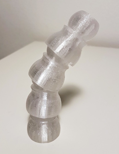 Modular Hose 3D Print 184170 Modular Hose 3D Print 184170