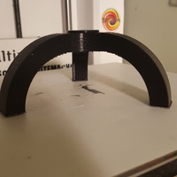Mini Tripod Basic - Thumbnail 2