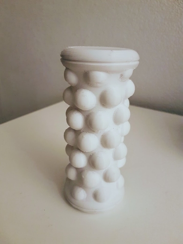 Foot Massage Roll 3D Print 184698 Foot Massage Roll 3D Print 184698